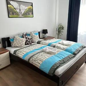  Apartment My - Centrum Tschechische Republik