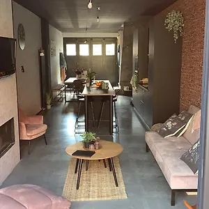Loftlivinq@sea Ferienhaus